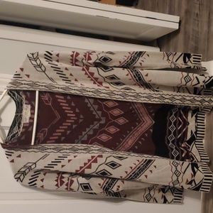 Pink Republic Cardigan